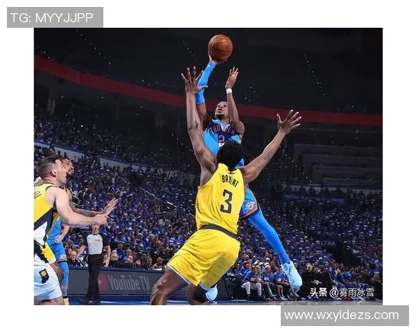 2013年NBA总决赛雷霆对决热火的经典对抗与精彩瞬间回顾