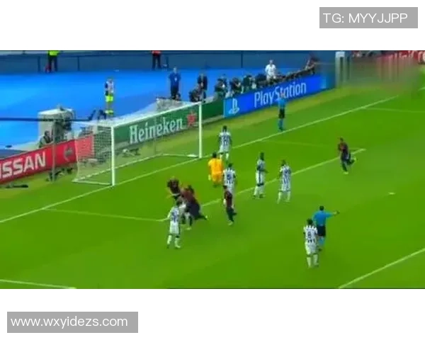 2019年巴萨与尤文图斯决赛回顾：经典对决与足球魅力的巅峰时刻