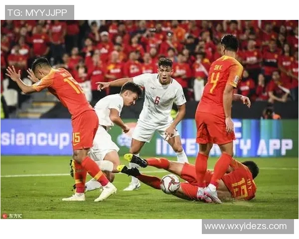 中国与菲律宾足球历史交锋战绩分析与回顾