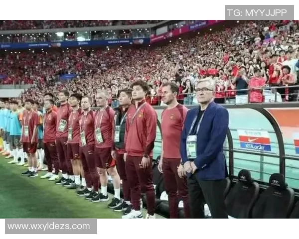 中国与伊朗世预赛精彩对决录像回放分析及比赛亮点总结