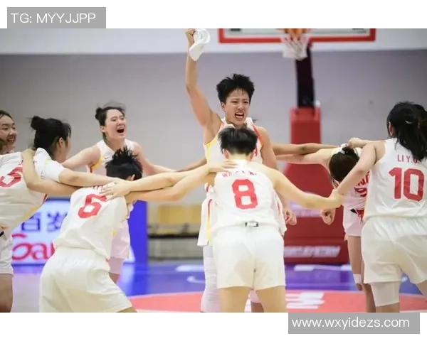 中国女篮精彩对决捷克队全场比赛录像回顾与精彩瞬间分析