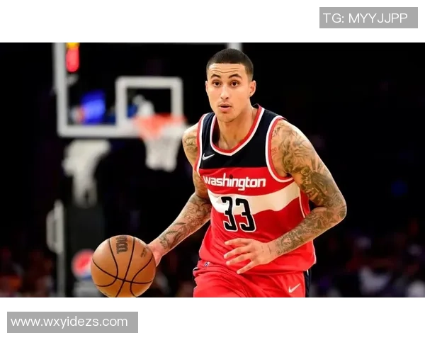 凯尔库兹马的成长之路与NBA职业生涯的精彩瞬间分析 凯尔库兹马的成长之路与NBA职业生涯的精彩瞬间分析