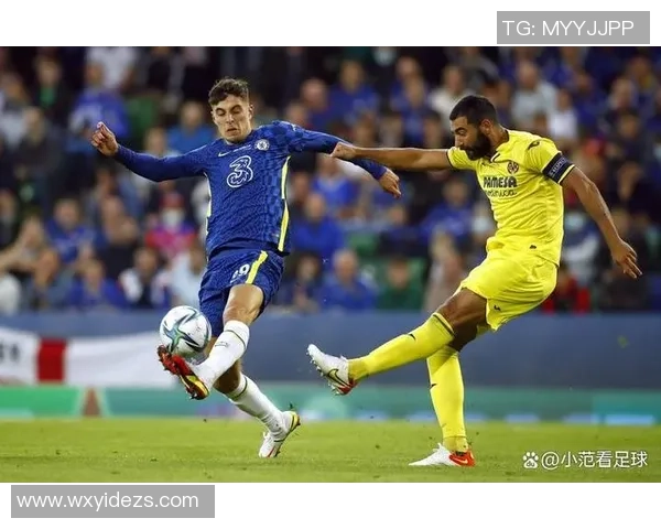 切尔西与水晶宫激战成和比分揭晓精彩瞬间回顾