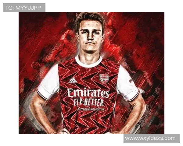 厄德高在球场上的表现与未来发展潜力的深度分析与展望