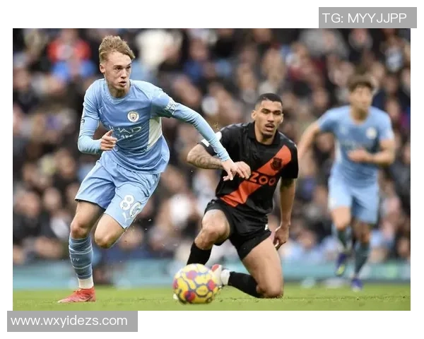 埃弗顿主场迎战曼城最终比分揭晓比赛精彩瞬间回顾