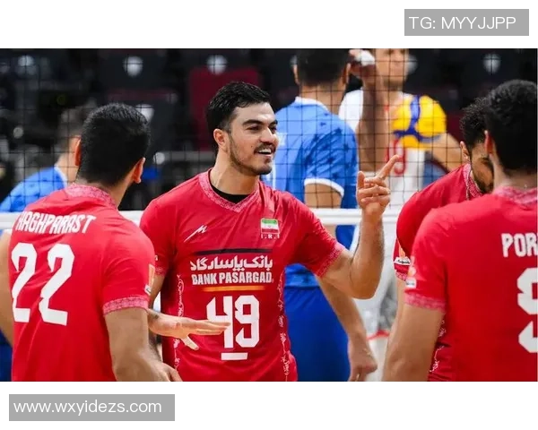 巴西队与伊朗队激战正酣谁将赢得这场精彩对决的胜利