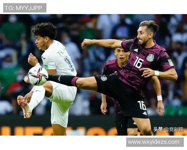 巴西与墨西哥对决前瞻分析及竞彩预测策略分享