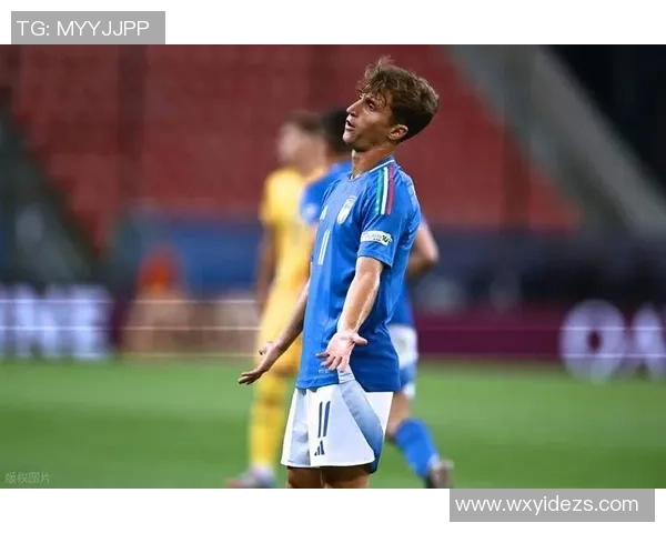 意大利U21青年队迎战爱尔兰队期待精彩对决与新星崛起