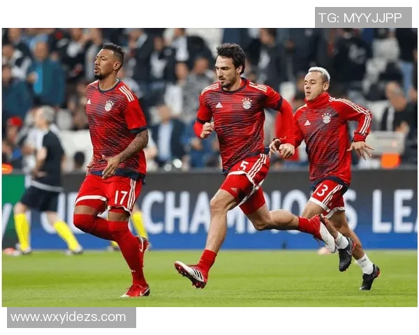 拜仁慕尼黑与皇家马德里激战回顾：巅峰对决再掀欧冠风云