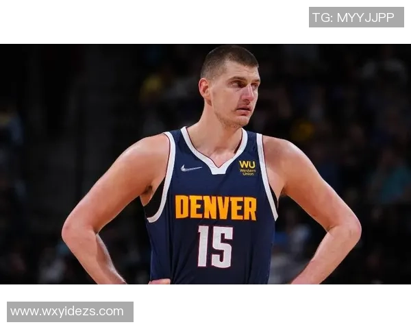 约基奇创历史三双纪录助掘金锁定西部第一地位再创新高 约基奇创历史三双纪录助掘金锁定西部第一地位再创新高