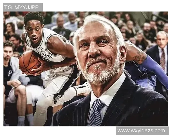 马刺队再度选择摆烂波波维奇因轮休主力球员遭到联盟罚款